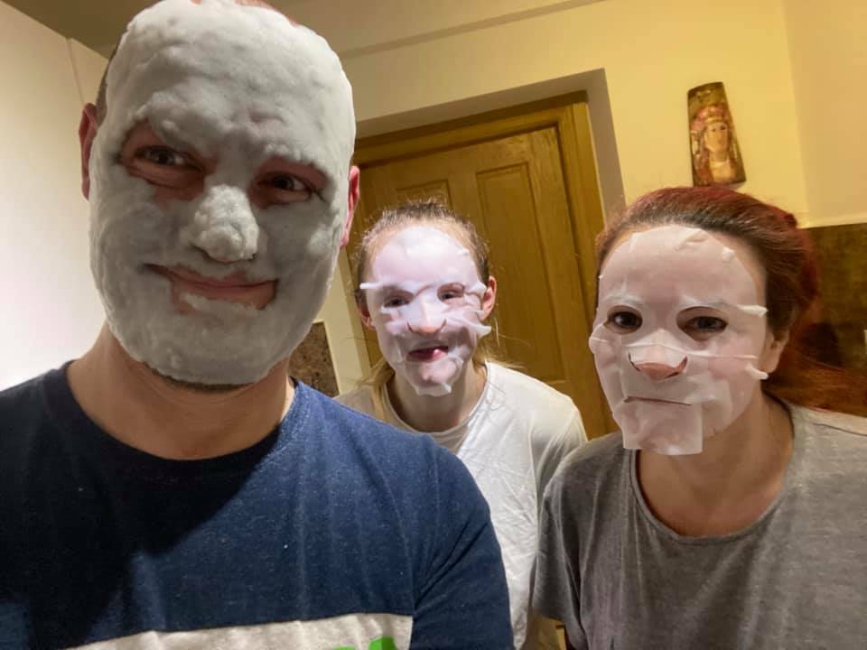 Graeme Williamson (@graemew_79) on Twitter photo 