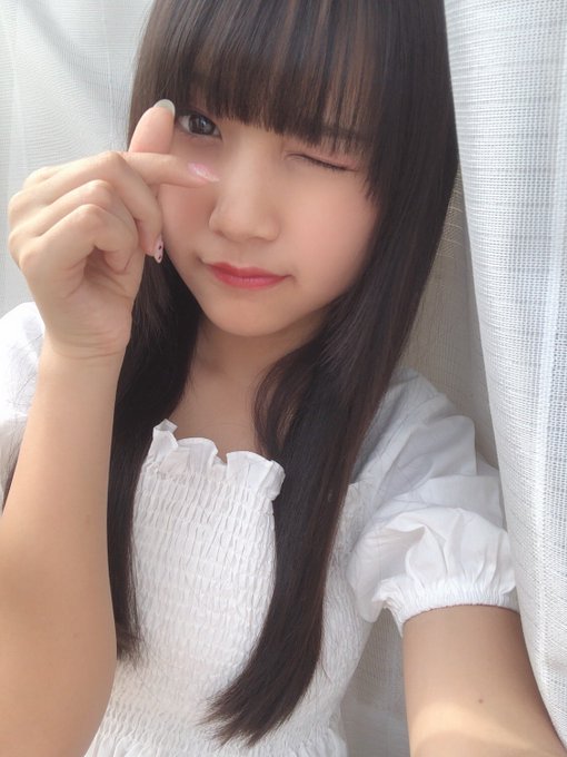 奥野未悠のTwitter画像25