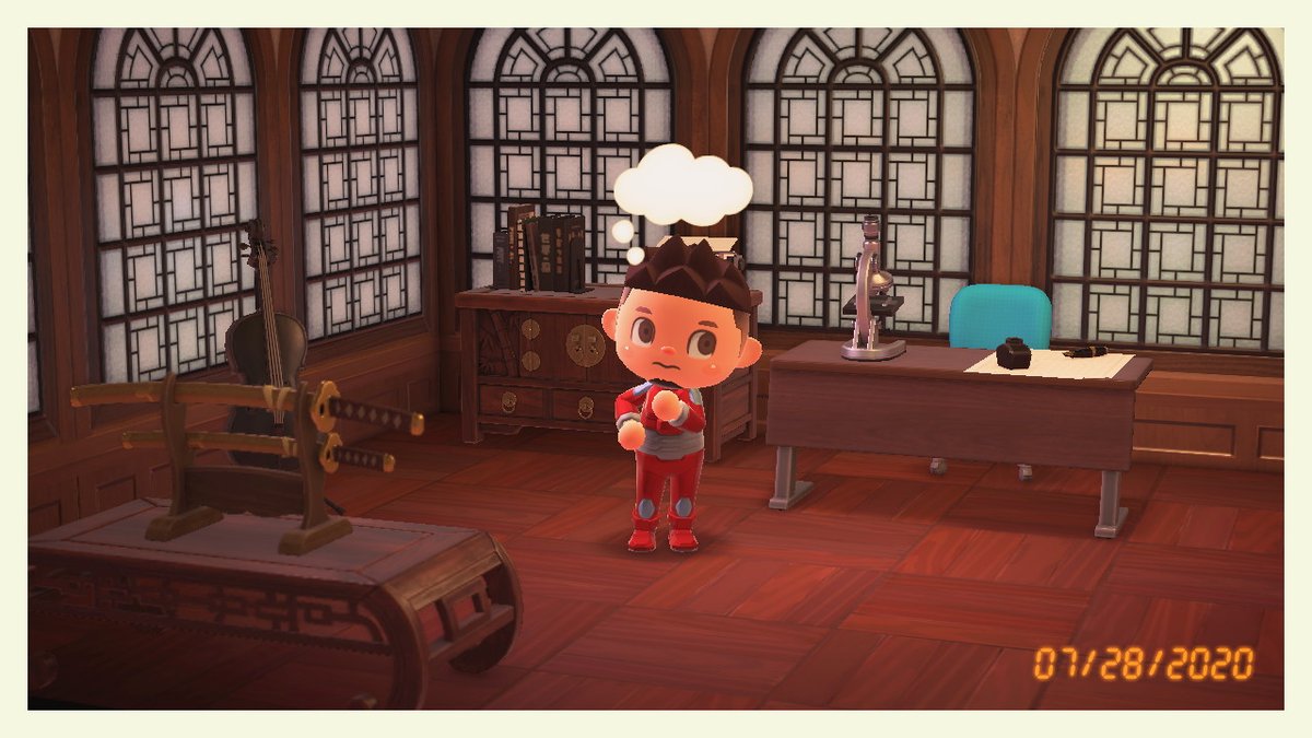 Ethho's tweet photo. #AnimalCrossing #ACNH #NintendoSwitch https://t.co/sr4X4vZjuh