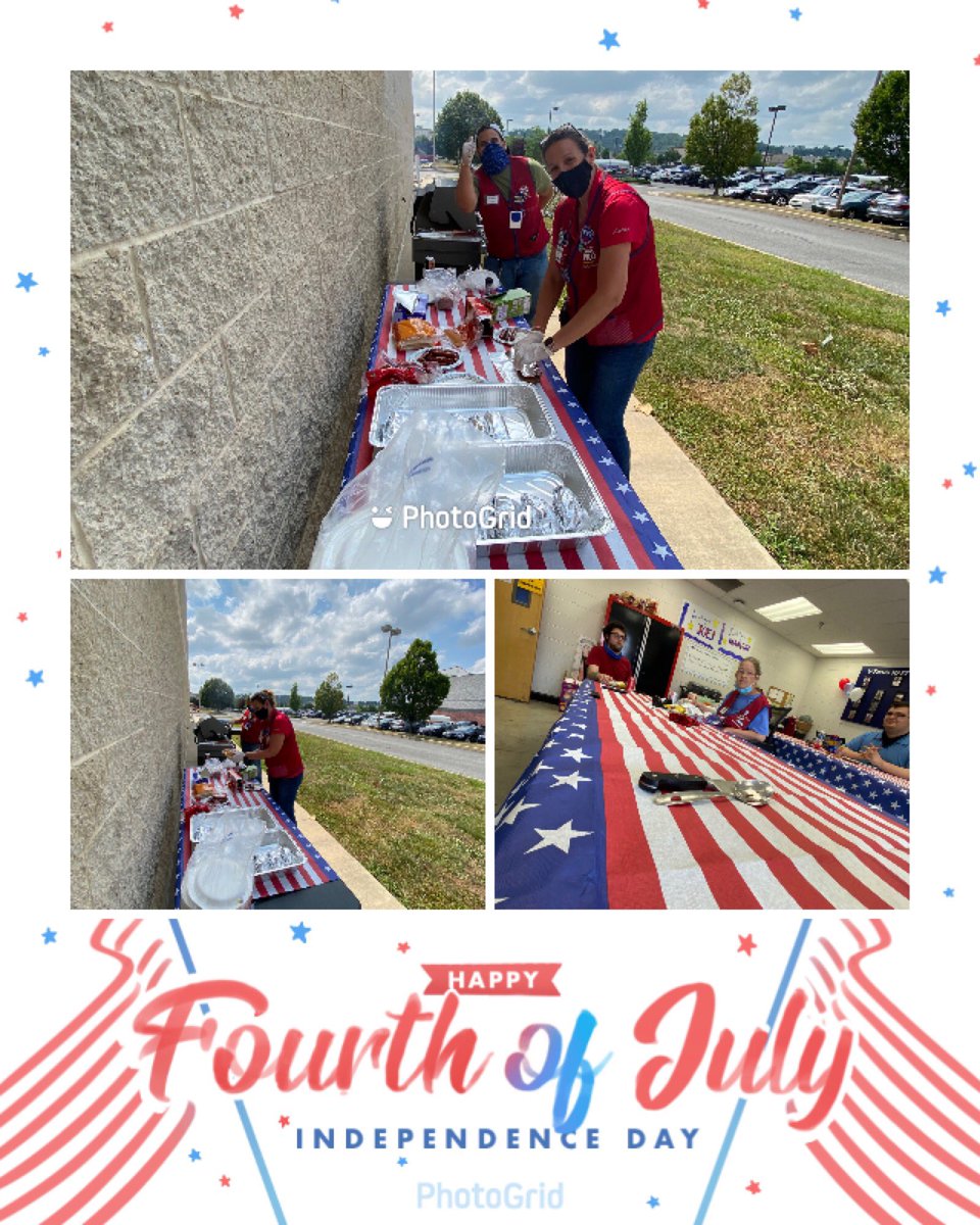 BarbTaylor06's tweet photo. What better way to show appreciation for your team than a good old fashion cookout and games!!! #J4Fun #lowes1047 #district875 @JHoffmann2207 @CAJayhawk92 https://t.co/RcTsXIOgg4