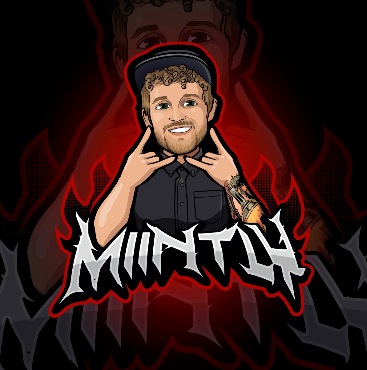 MintlyC's tweet photo. Upgraded a few things 👀 https://t.co/IImbdqErh2