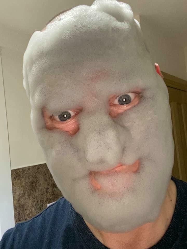 Graeme Williamson (@graemew_79) on Twitter photo 