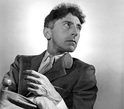  #Efemérides  #TalDíaComoHoy  #OnthisDay  #BOTD  #Writer  #JeanCocteauHilo de 17 tweets.1889.Hoy, 5 de julio, nacía JEAN COCTEAU (f. 1963), novelista, dramaturgo, poeta, ensayista, crítico, diseñador, cineasta y pintor francés.