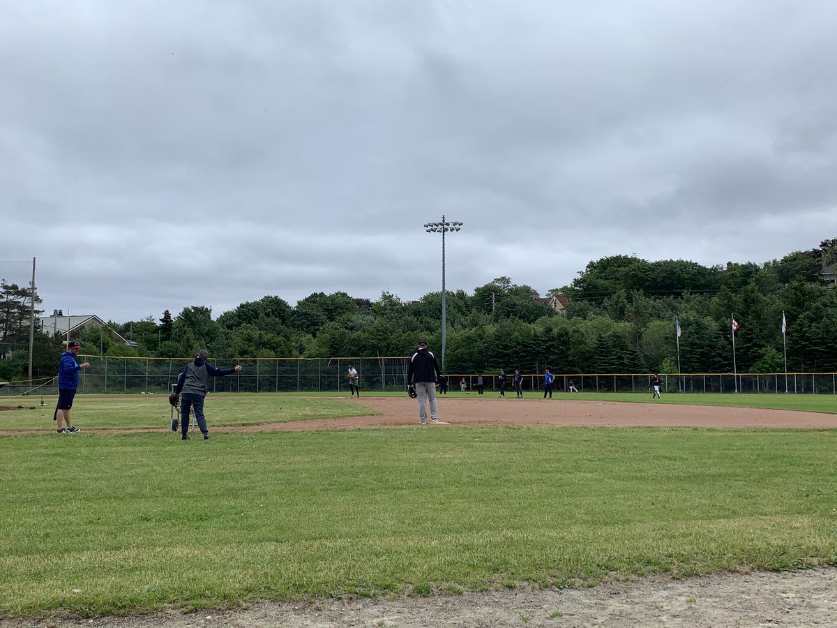 MPStormBaseball's tweet photo. It’s always a beautiful day for #stormbaseball #storm https://t.co/y9OLPnQR9t