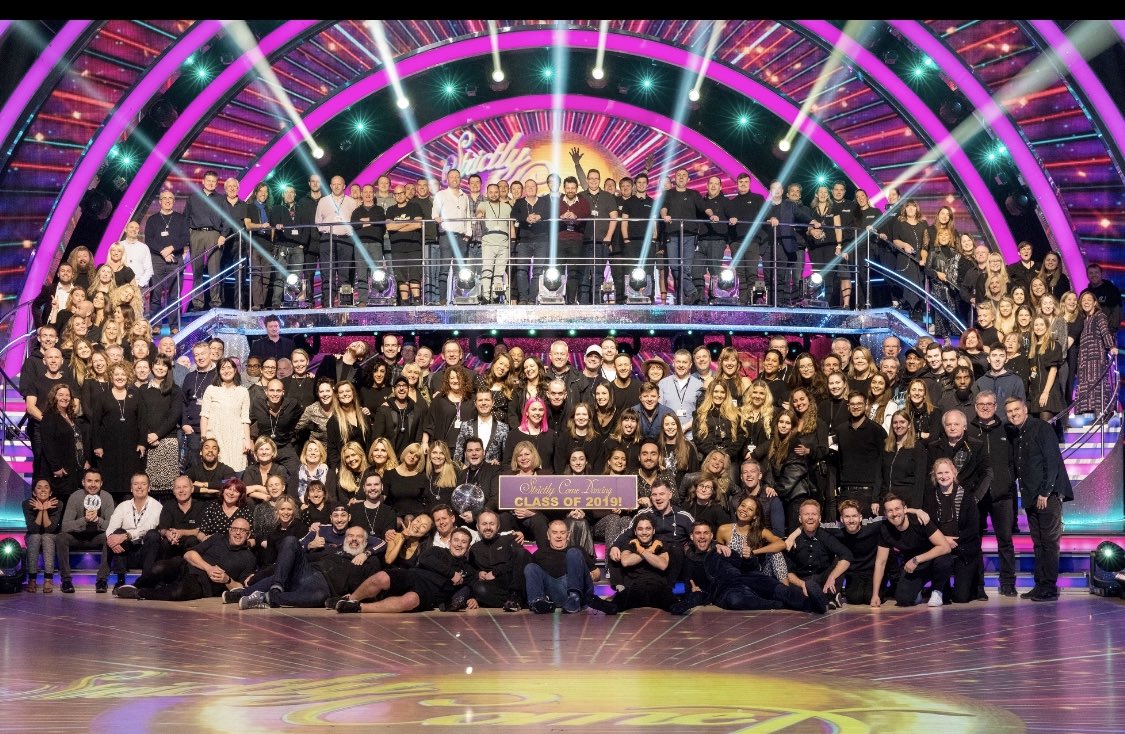 JasonGilkison's tweet image. To all professionals in the film, television, theatre, entertainment and arts world, join the challenge to post a picture of you in your job. Just a picture, no description. The goal is to flood social media with our profession.
Copy the text and post a pic. #SaveTheArts