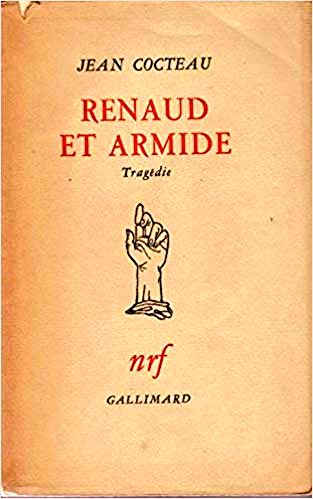 _Les Parents terribles_ (1938), _Les Monstres sacrés_ (1940), _La Machine à écrire_ (1941), _Renaud et Armide_ (1943) y _L'aigle à deux têtes_ (1946).Además publicó _Portraits-Souvenirs_ (1935), _Soixante dessins pour les enfants terribles_ (1935) y _Mon premier voyage_ (1937).