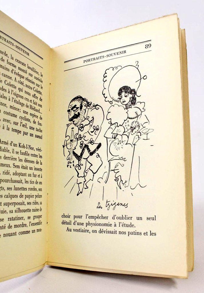 _Les Parents terribles_ (1938), _Les Monstres sacrés_ (1940), _La Machine à écrire_ (1941), _Renaud et Armide_ (1943) y _L'aigle à deux têtes_ (1946).Además publicó _Portraits-Souvenirs_ (1935), _Soixante dessins pour les enfants terribles_ (1935) y _Mon premier voyage_ (1937).