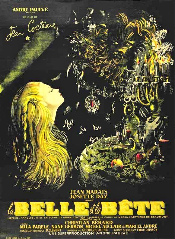 Siguió trabajando en la composición de guiones cinematográficos y dirigiendo películas:“La Belle et la Bête” (1945); “L'aigle à deux têtes” (1948); “Les parents terribles” (1948); “Orphée” (1950); “La Couronne Noire” (1951, sólo el guión); “La villa Santo Sospir” (1952);