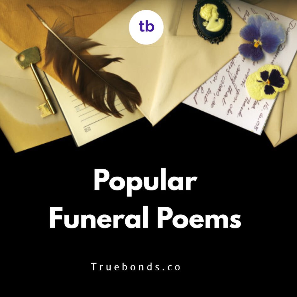bonds_true's tweet photo. Find below a list of 15 funeral poems that others have used, in order to help inspire you.

➡️ https://t.co/5oJNfVy05L ✔️

Click the Link in Bio to learn more about funeral services!
.
.
#truebonds #funeralnyc #funeralplanning #funeralservice #funeralarrangements #funeralpoems https://t.co/7nTZaXxil1