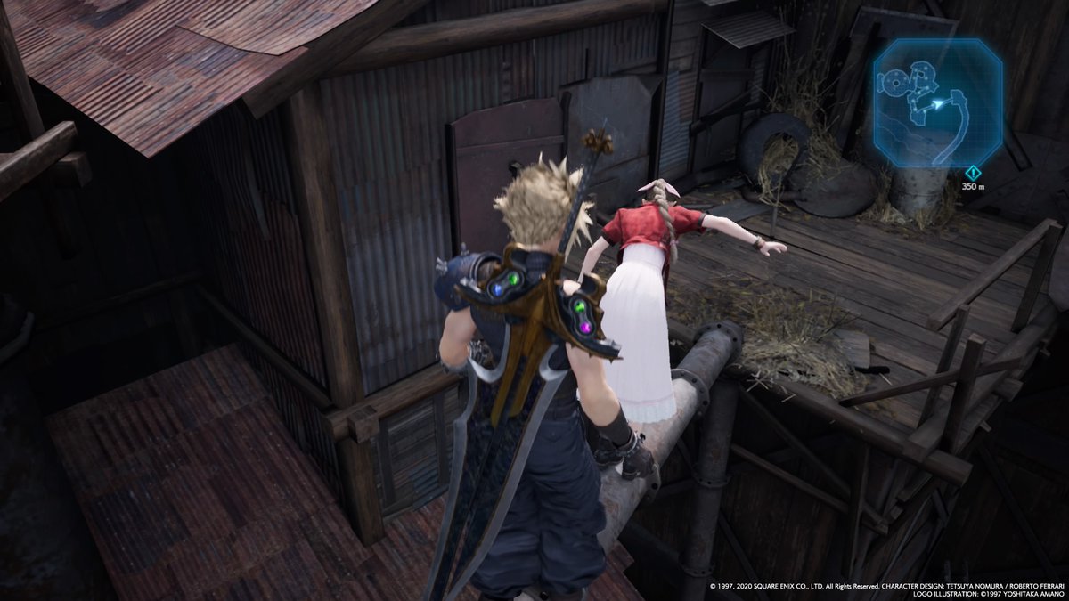 _Ayate_'s tweet image. #PS4share