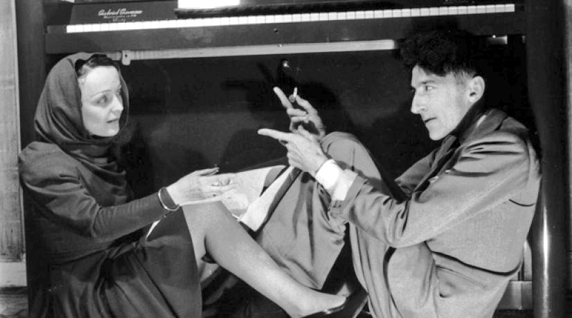 Murió en Milly-la-Forêt, el día 11 de octubre de 1963, víctima de un infarto de miocardio, horas después de enterarse del fallecimiento de su amiga Édith Piaf.