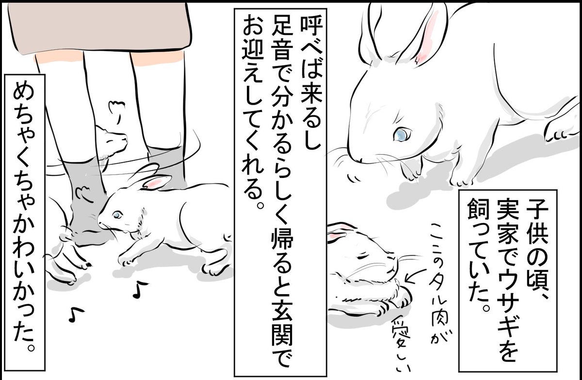 心配性だから?

#育児漫画 #育児絵日記 
https://t.co/5omS5tRleC 