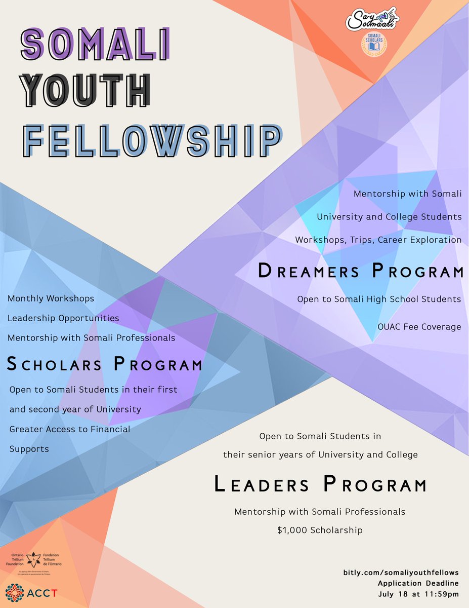 Say Somaali tweet media