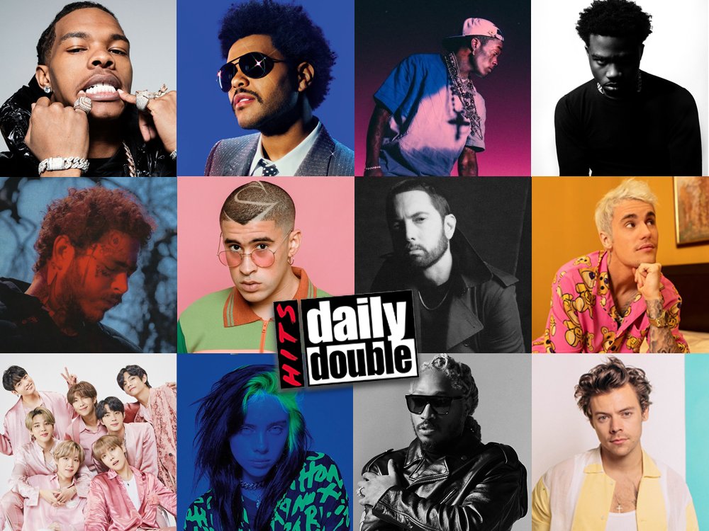 HITSDD's tweet photo. Halfway through 2020, here are the best selling albums of the year https://t.co/lTB2idReXK https://t.co/5Beb8IWnC7