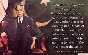 love_ar4's tweet photo. This is Islamic Republic of Pakistan, not Extremist Republic of Pakistan. Our founder, Muhammad Ali Jinnah assured everyone, every citizen including minorities equal rights. As we have many Mosques all around Pakistan, they need their worship places too. 
#MandirTauBanega https://t.co/GJRZWtWyf3