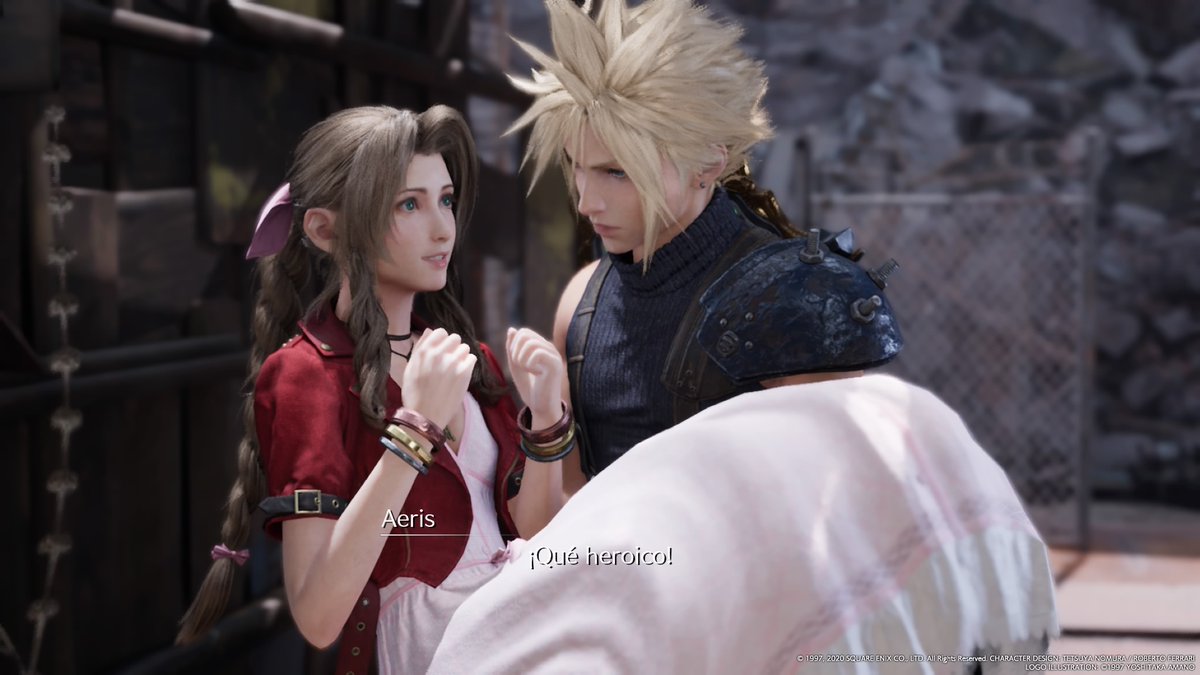 _Ayate_'s tweet image. #PS4share