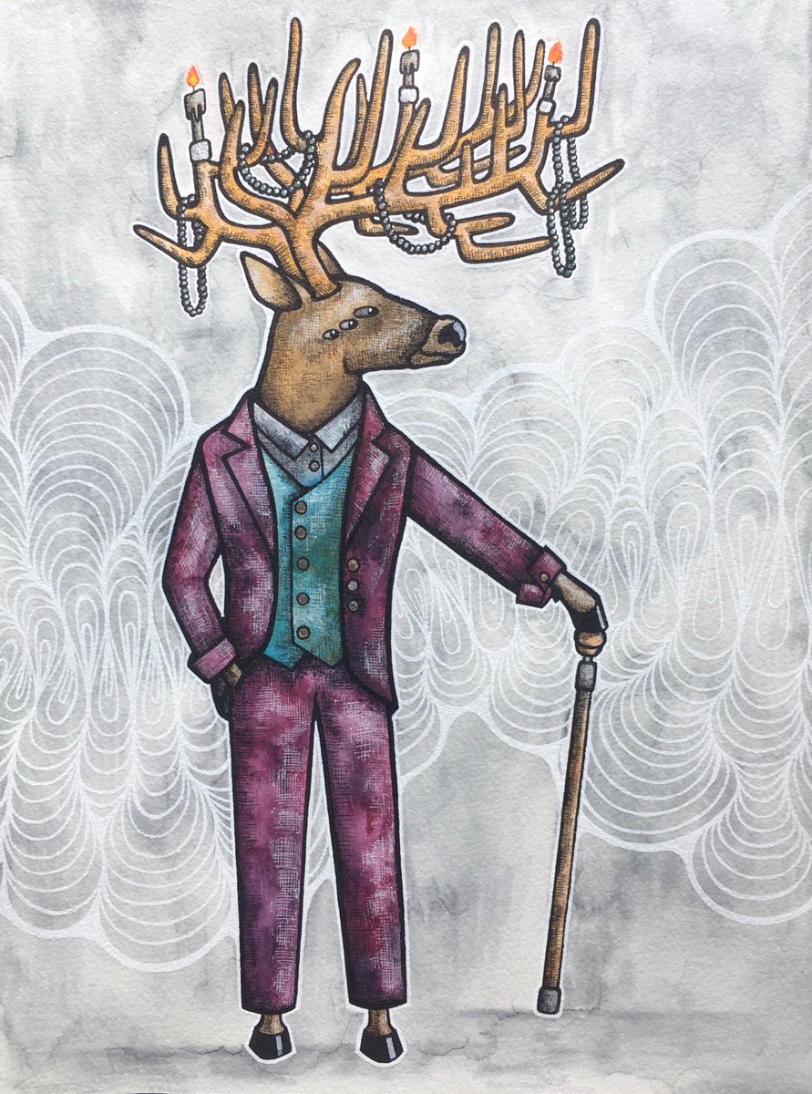 Emily Schanowski tweet media