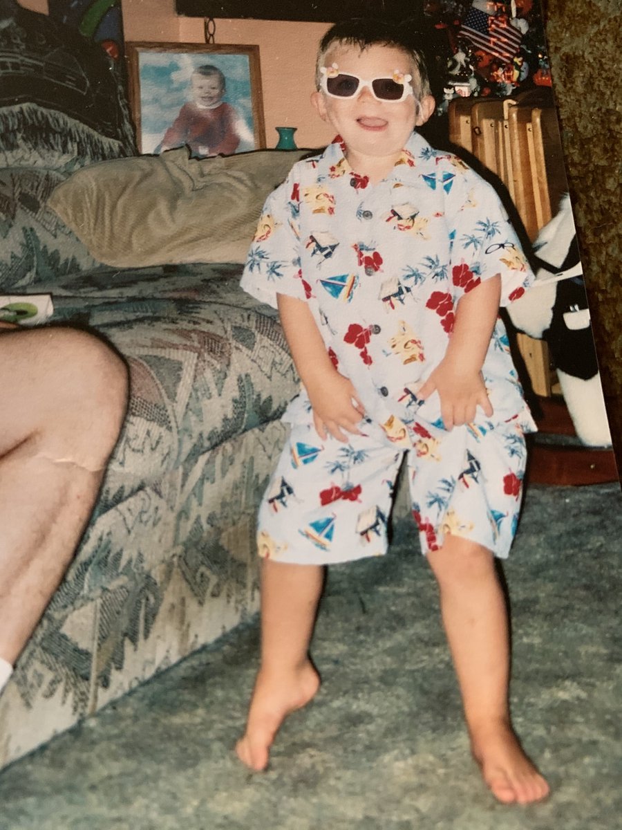 MSJ_Golf2002's tweet photo. Happy Belated Birthday ⁦@lanebow13⁩ ! Hope it was a good one! https://t.co/qMFpr99GPY