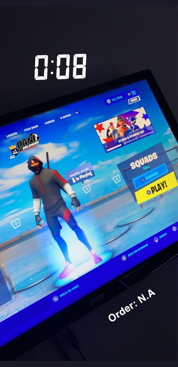 ogfudd's tweet image. Fourth vouch 😳 #danilegit