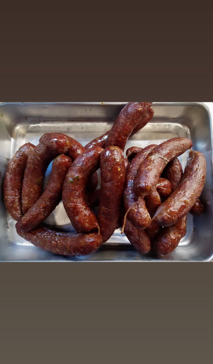 kchaloup's tweet image. Texas Hot Guts, Extra Hot!!