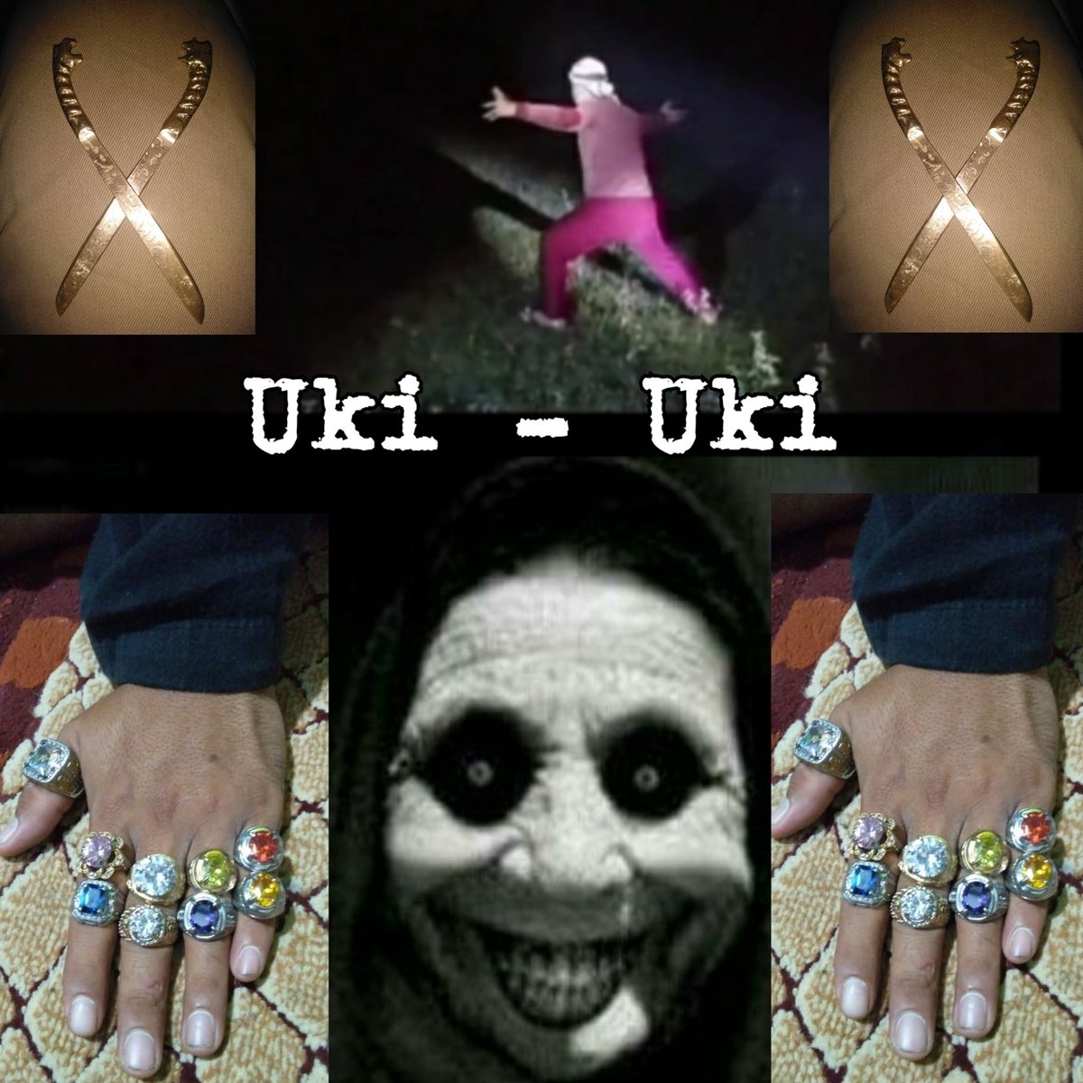 JeritanMalam (@uki_ukijeritan) on Twitter photo 