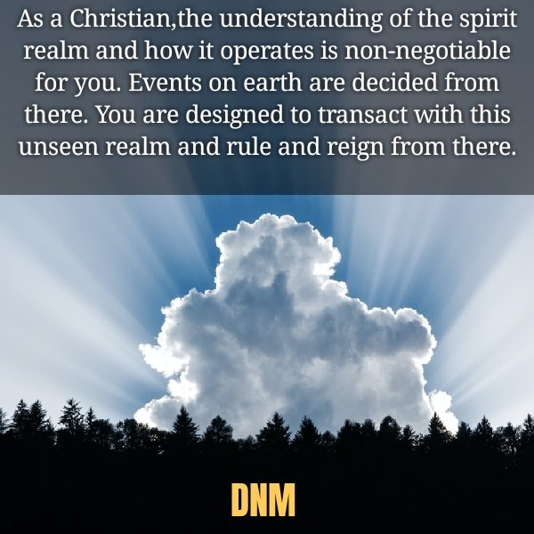 #spiritrealm
#ruleandreign
#dominion
#unseenrealm