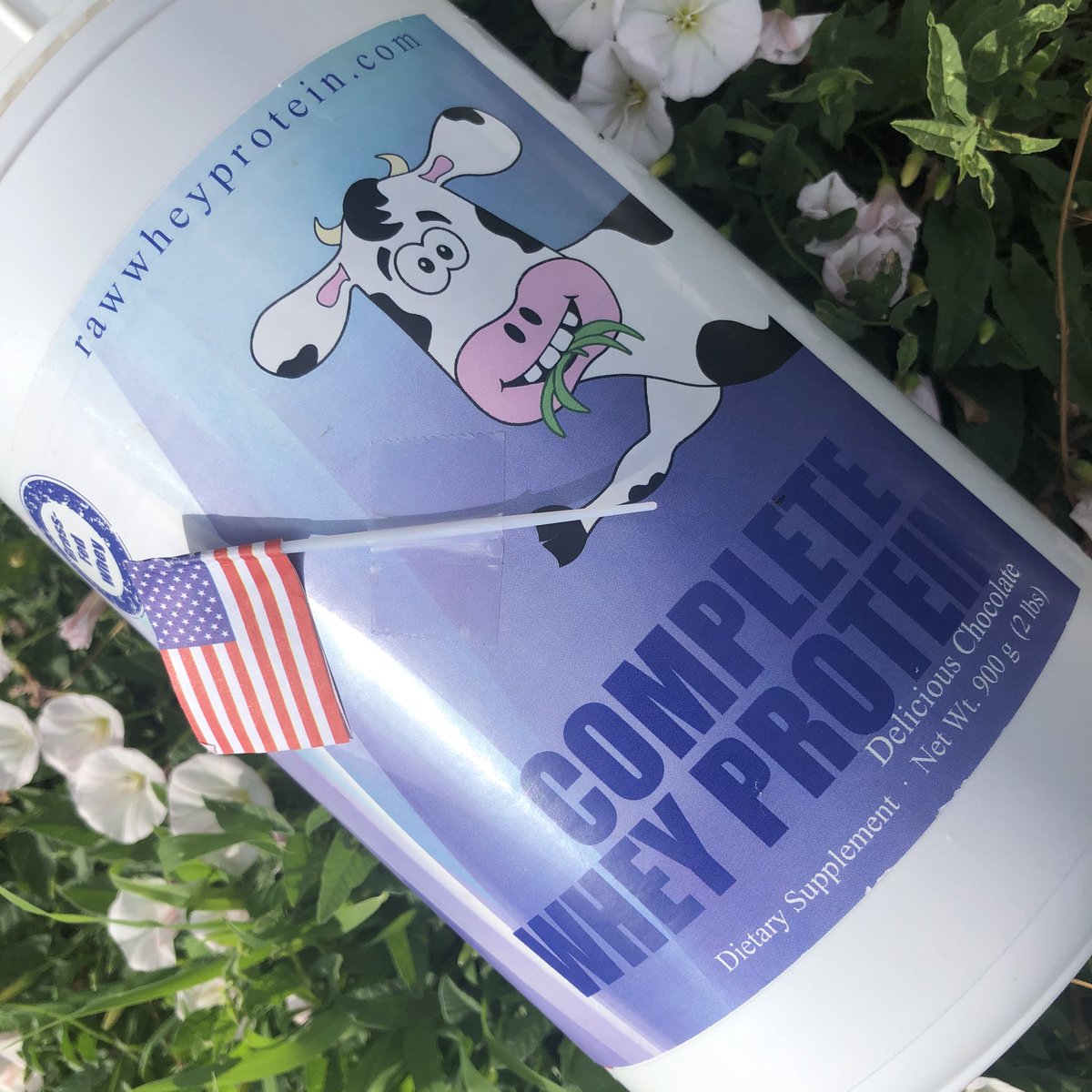 RawWheyProtein's tweet photo. Happy 4th of July! 🙌🏽🇺🇸🙌🏽#PatrioticProtein #HappyIndependenceDay
#itisthewhey #WheyProtein #CoconutCreamPie #EatHealthy #HealthySnacks #ProteinSnacks #GrassFedWheyProtein https://t.co/53lu3SiFnB