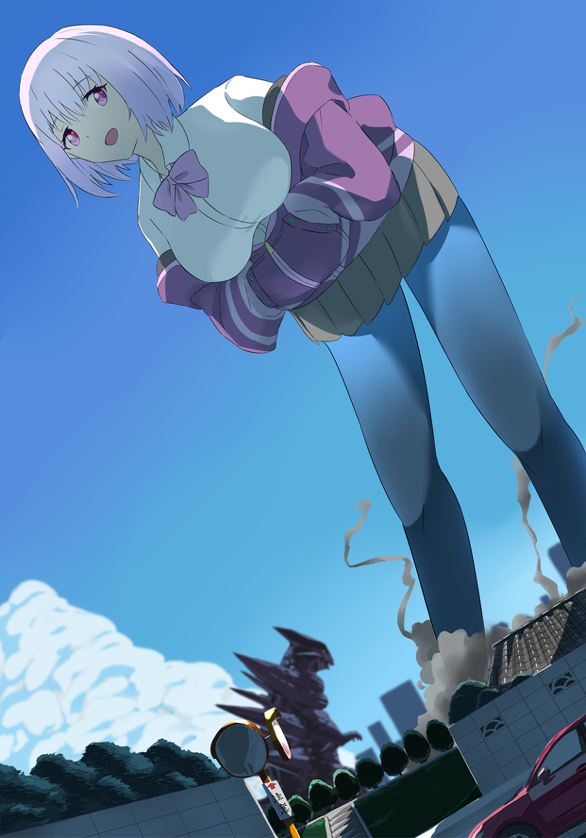 Twitterで話題のイラスト 年7月11日ランキング まとめ 4ページ目 ツイレポ