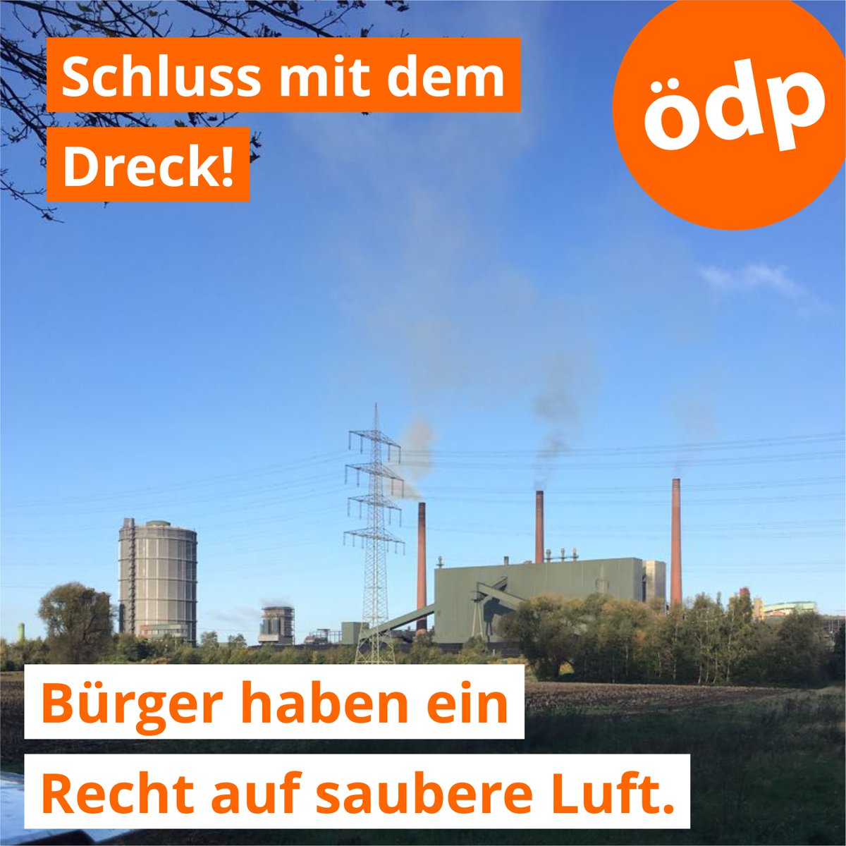 OeDPBottrop's tweet photo. Unwillen und Unfähigkeit sind bei der Kokerei eine unheilvolle Allianz eingegangen. Nach fünf Jahren mit ständig stark überschrittenen Zielwerten beim eindeutig krebserregenden Benzoapyren ist jedes Vertrauen in die Kokerei und ihre Leitung aufgebraucht.
https://t.co/6YYUIXMNvq https://t.co/J59FefC1QF