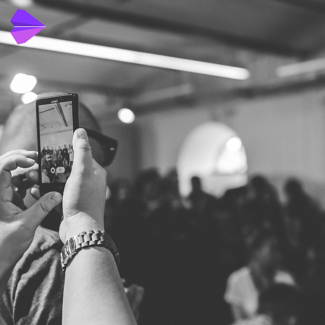 SleekText's tweet photo. These are the moments when we see the important of social gatherings or live events. We surely miss festivals more than ever. 🚶‍♀️

📅 What is the event that you miss the most? 

#Festivals #LiveEvents #AI #Queuing #WaitingLines #EventManagement https://t.co/SRL0zJXh9N