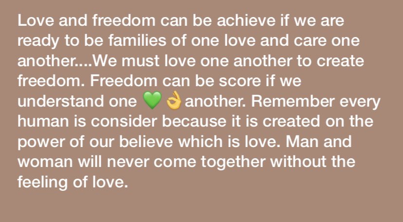 Juma Jallow (@jumajallow7) on Twitter photo 