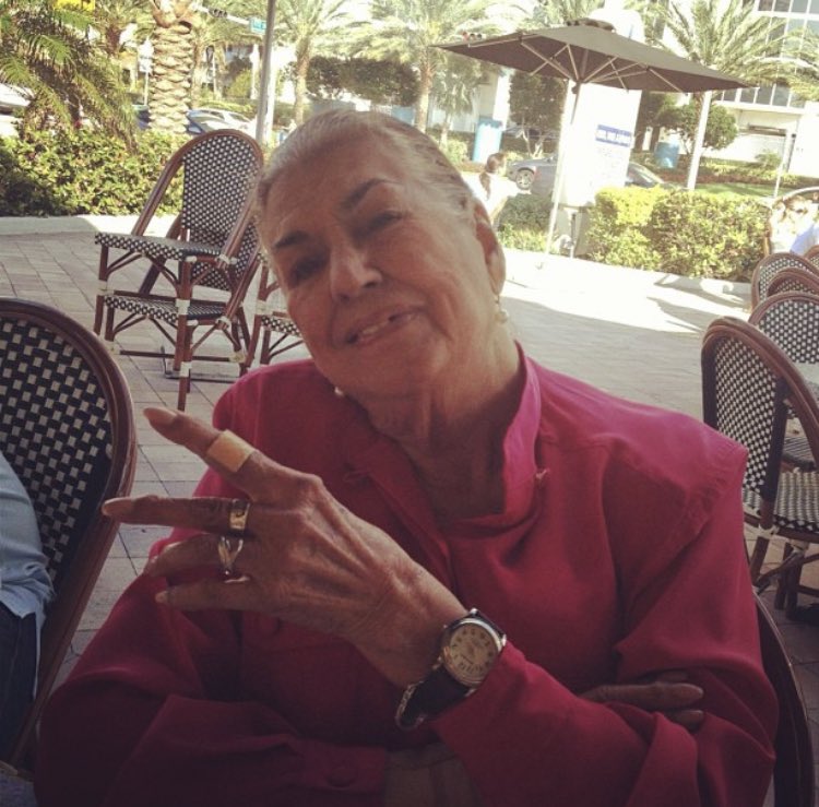 JaciMac7's tweet photo. please take a moment to read!! it could save my grandma’s life, she’s at Baptist hospital in Miami, Fl!! We’re asking anyone who had A+ blood and has hadin the past COVID to please contact me🖤🖤 https://t.co/gsATUwbOep