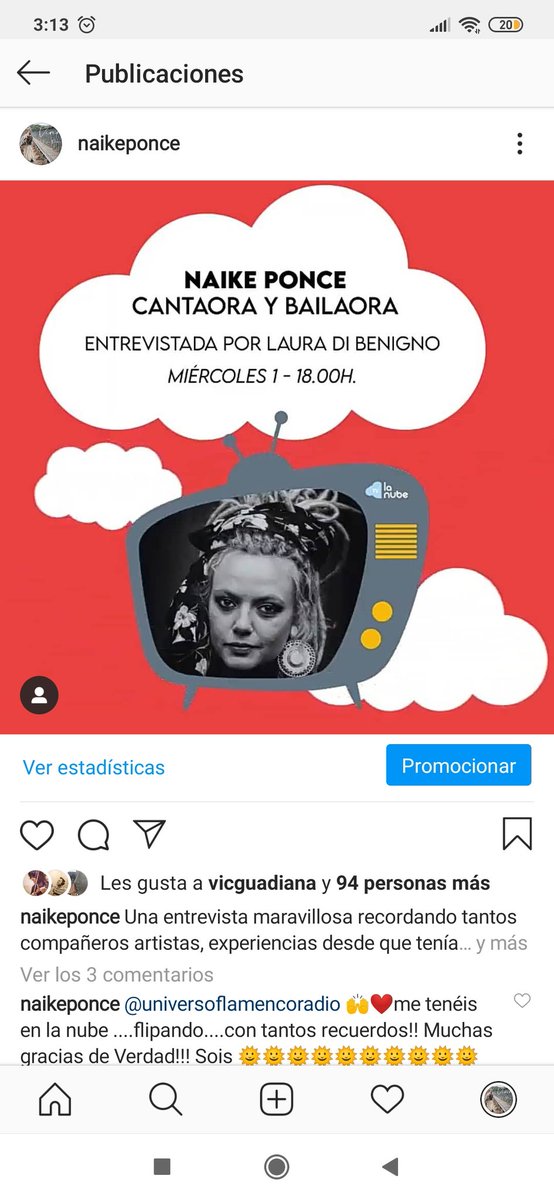 Naike Ponce tweet media