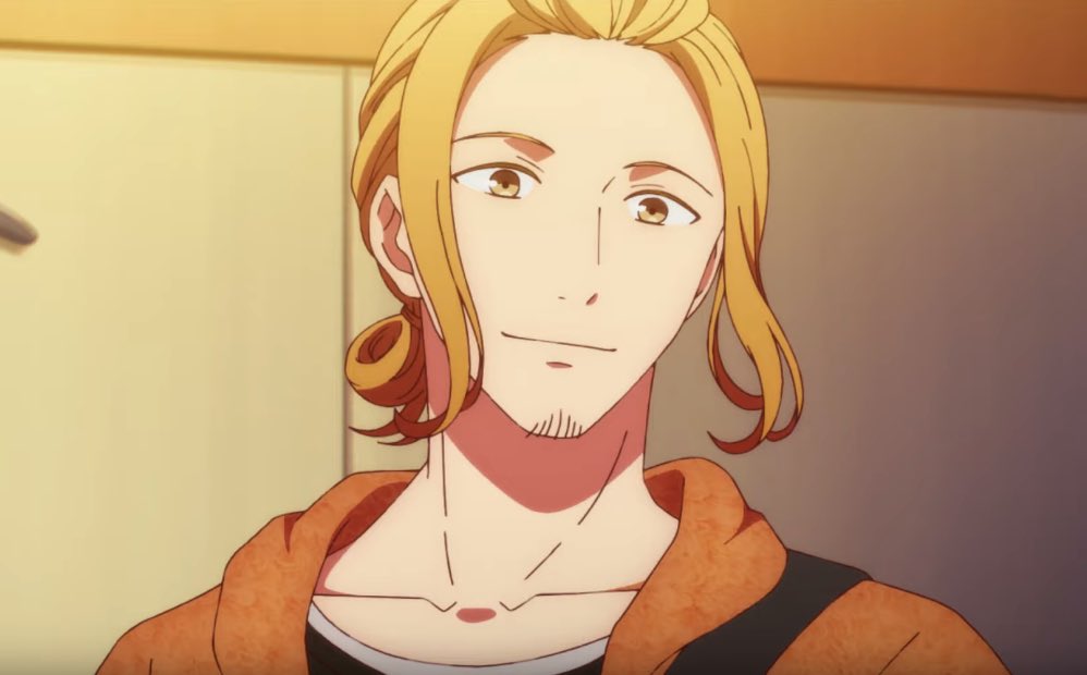 // Thinking about switching to one of them... not feeling this account much rn 😭