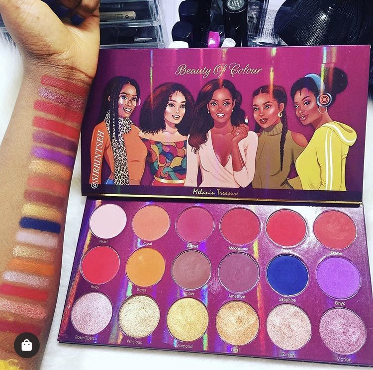 Beauty of Colour Cosmetics Twitter:  @BeautyOfColour2Instagram (beautyofcolourcosmetics_):  https://instagram.com/beautyofcolourcosmetics_?igshid=wvxrb4w1dkduWebsite:  http://beautyofcolour.com 