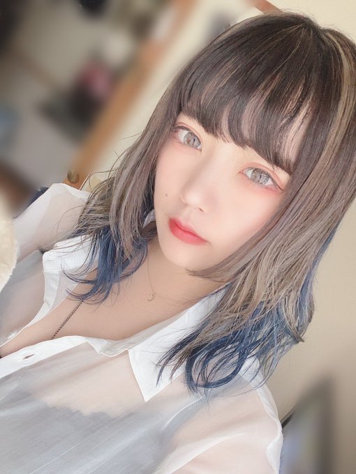 コスプレイヤーみはるのTwitter画像71