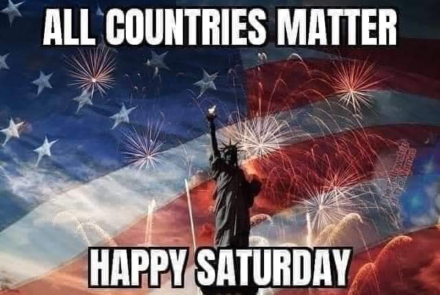 CallMeCecil's tweet image. #allcountriesmatter