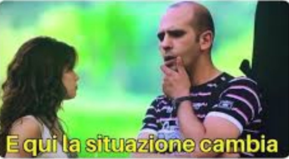 therealrachely2's tweet photo. I miei altalenanti stati d'animo mentre guardo la terza stagione di #DarkNetflix https://t.co/SuxJY6j3JN