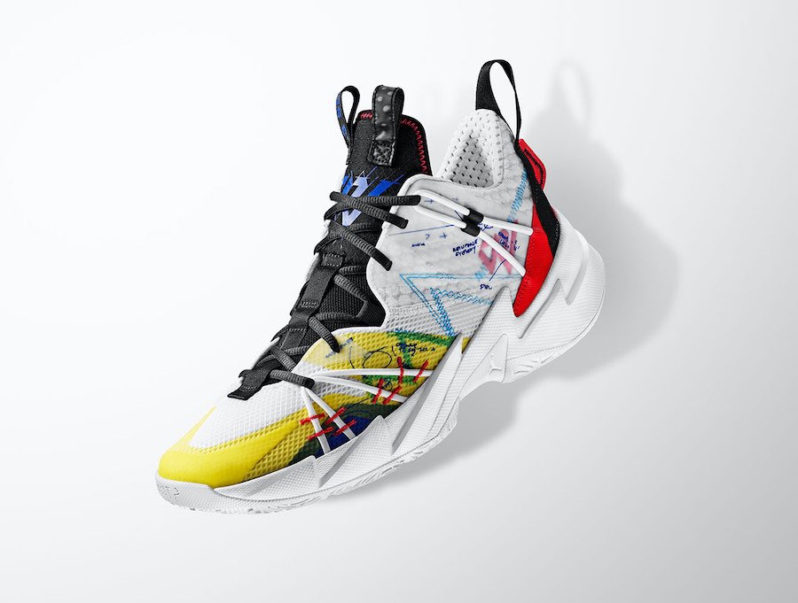 gpt_news012's tweet photo. 【Why Not Zer0.3】
🔸Why Not Zer0.3の新色
“Primary Colors”が登場!
🔸発売日:2020年9月17日
🔸価格:$130
🔸日本での発売は未定
#バッシュ #バスケ #jordan #ジョーダン #whynotzero3 #NBA #SNKRS #bashsokuhou https://t.co/u8u2aUeBge