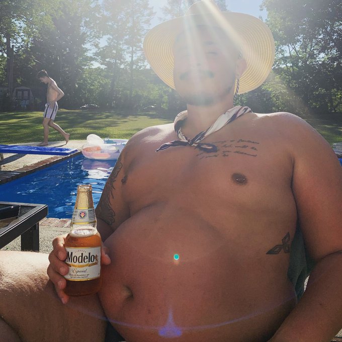 Fourth of July tomfoolery https://t.co/sEzx9b3e5c