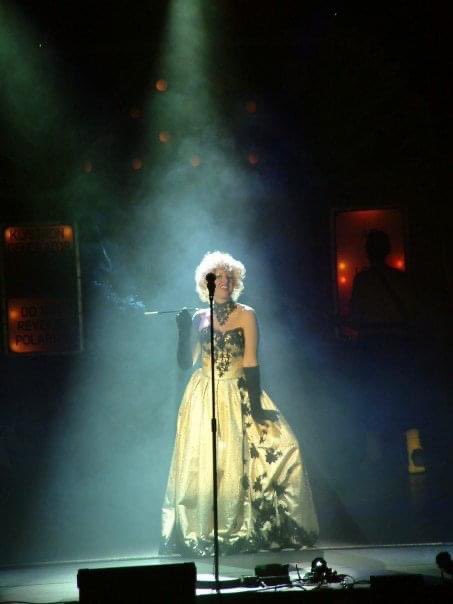 To all professionals in the film, television, entertainment, and arts world, join the challenge to post a photo of you in your job. Just a picture, no description. Copy the text and post a pic. #SaveTheArtsUK