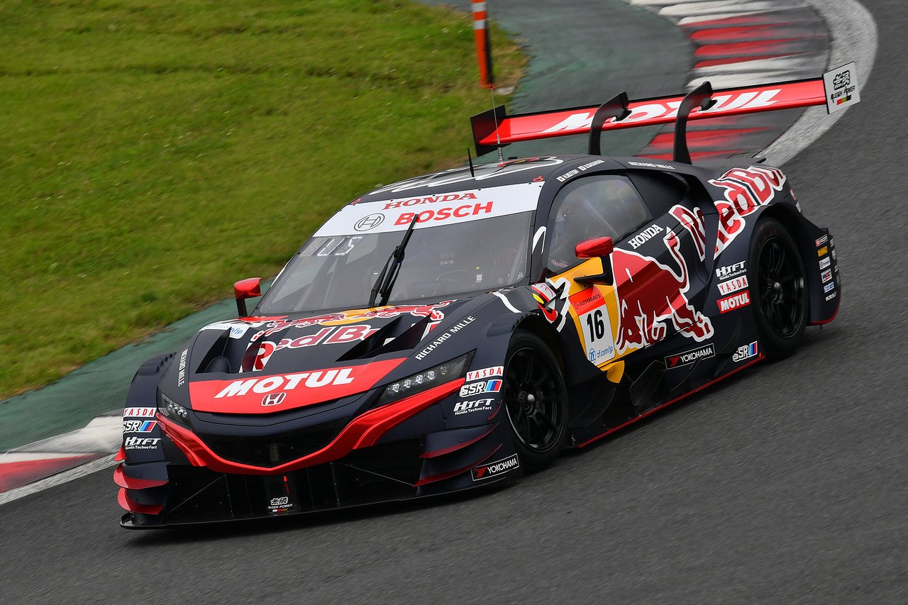 赤字最終 新品 未開封 Audi R8 2021 SUPER GT ヒトツヤマ