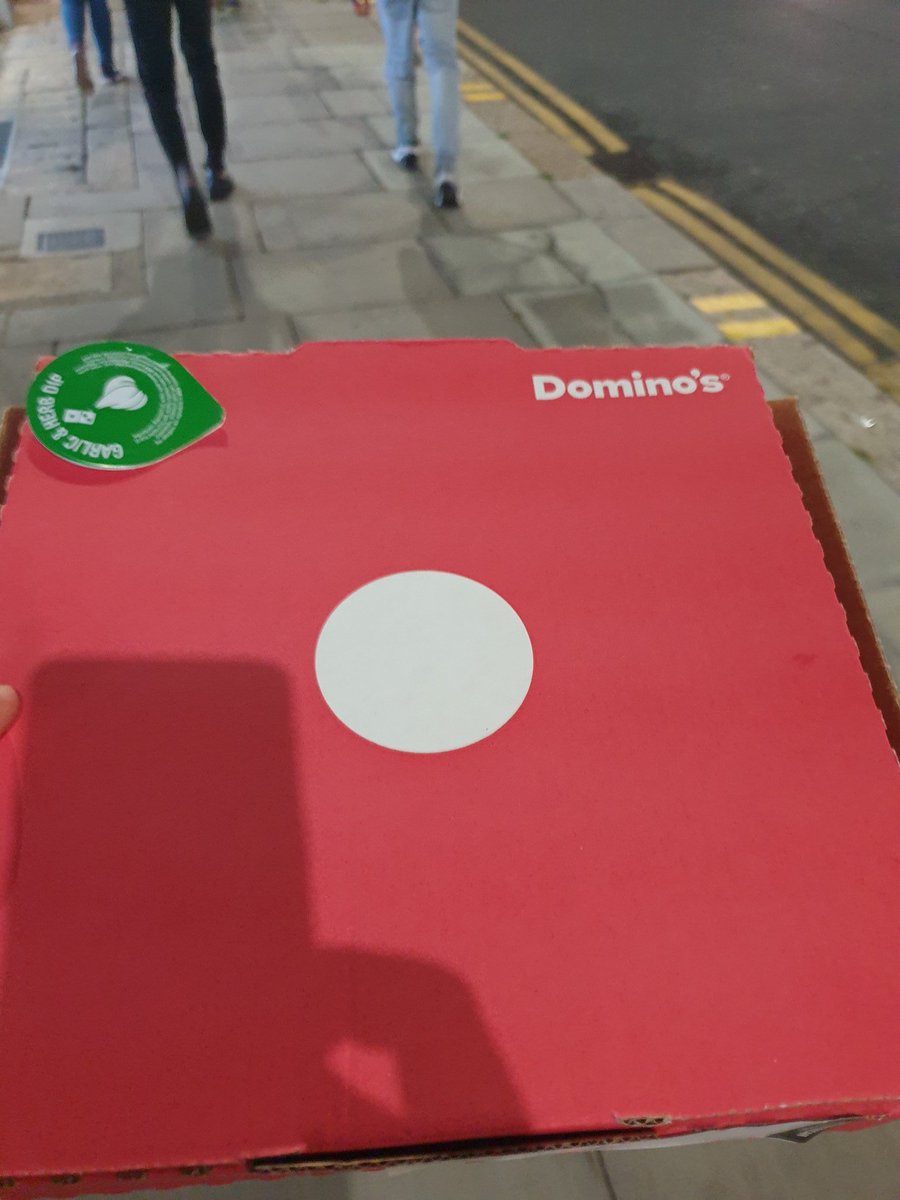 And the final takeaway from tonight...