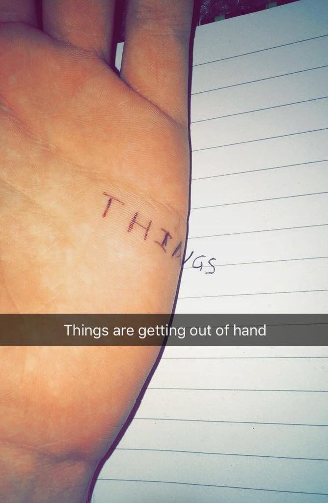 Overall_BestGuy's tweet image. #dontleavechallenge