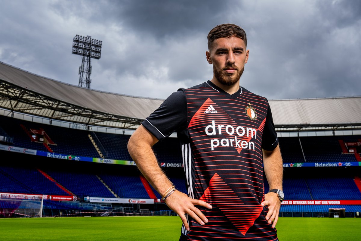 Burro excitación Renunciar Football Fashion on Twitter: "Feyenoord Rotterdam 2020/21 adidas Away Kit -  https://t.co/nTSOusUF1U #Feyenoord #Eredivisie #adidas #adidasFootball  #Soccer #Football #Futbol #FeyenoordLife https://t.co/alBu4FtChl" / Twitter