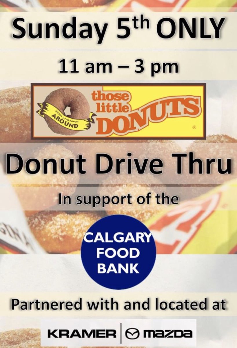 Those Little Donuts tweet media