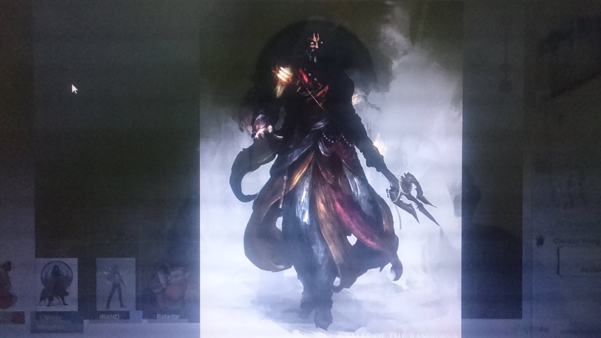 Agiosrt's tweet image. Una campaña con una entrañable historia.
#dungeonsanddragons #Castlevania #juegosderol
#roll20
#dungeon20