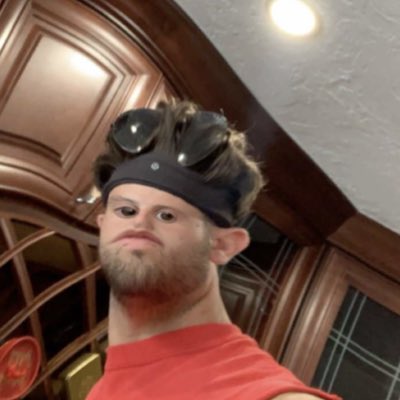 LeroyRR3rd's tweet photo. #NewProfilePic https://t.co/kHwN4AYZS9
