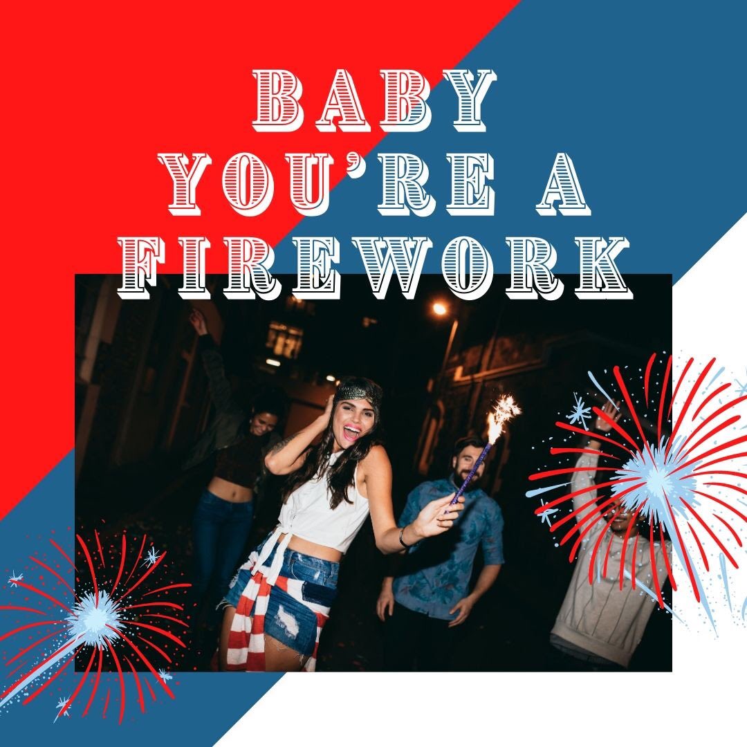 ConnectGroupNYC's tweet photo. With Freedom comes Responsibility! Happy 4th of July and remember to be responsible when celebrating this weekend!! 🎈🇺🇸🎉 #staysafe #happy4th #independenceday #america #freedom https://t.co/NYZSdIa9dA