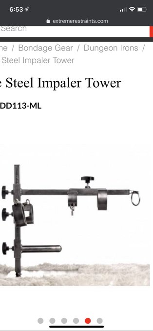 I definitely need this. This is also definitely one of those things that I&rsquo;m immensely going to regret<a href="/tag/mvsales"class="tags"><span>#mvsales</span></a><a href="/tag/mvtrans"class="tags"><span>#mvtrans</span></a>